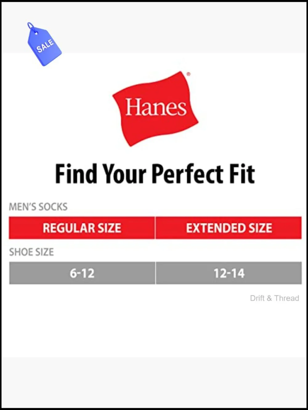 Men's Crew Socks 12-Pair Max Cushion Moisture Wicking Odor Control
